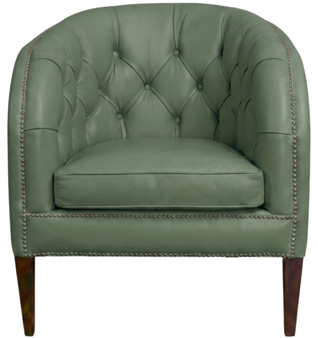 The Eton Chair